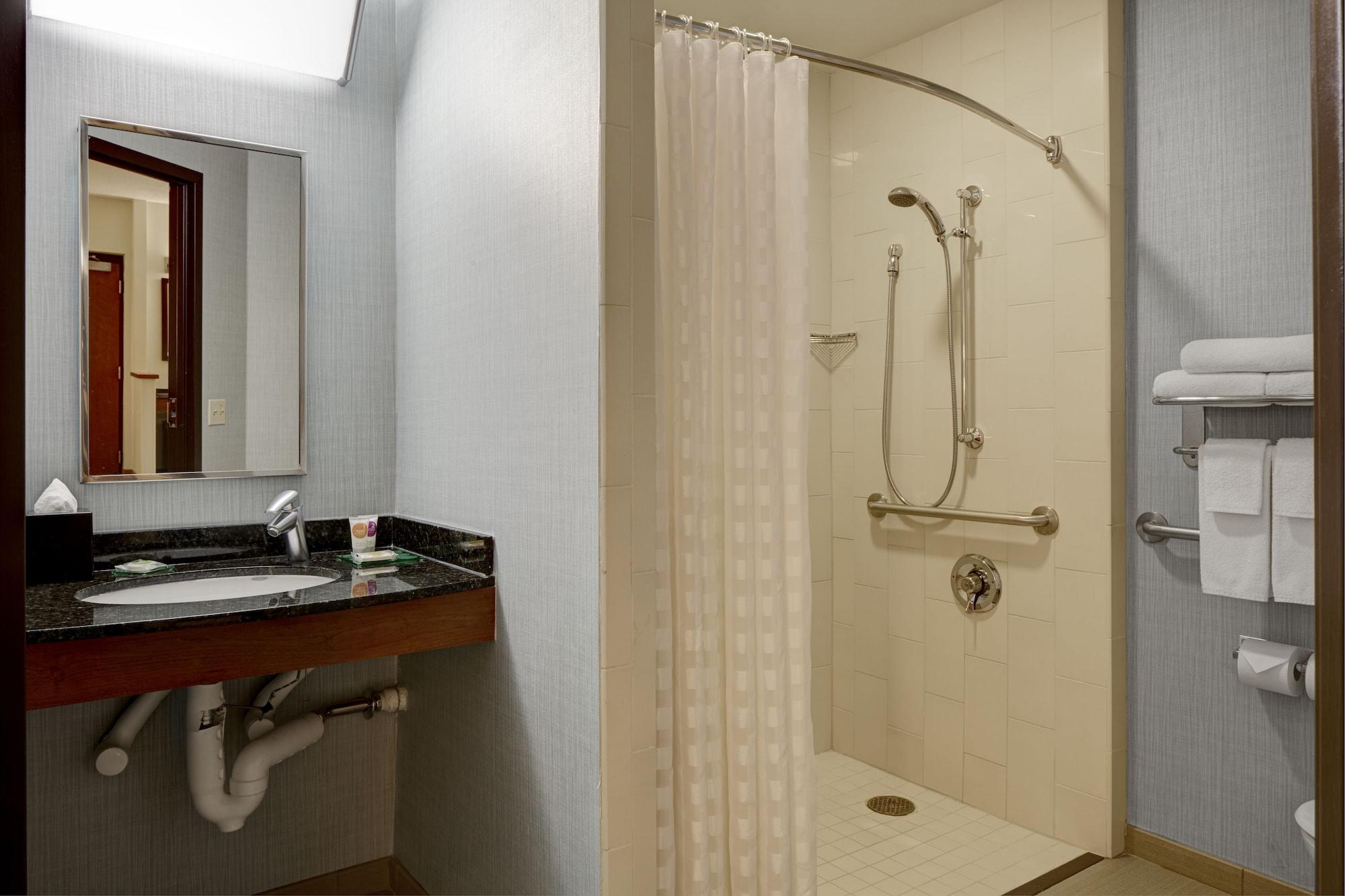 Hyatt Place Mt. Laurel Mount Laurel Eksteriør billede