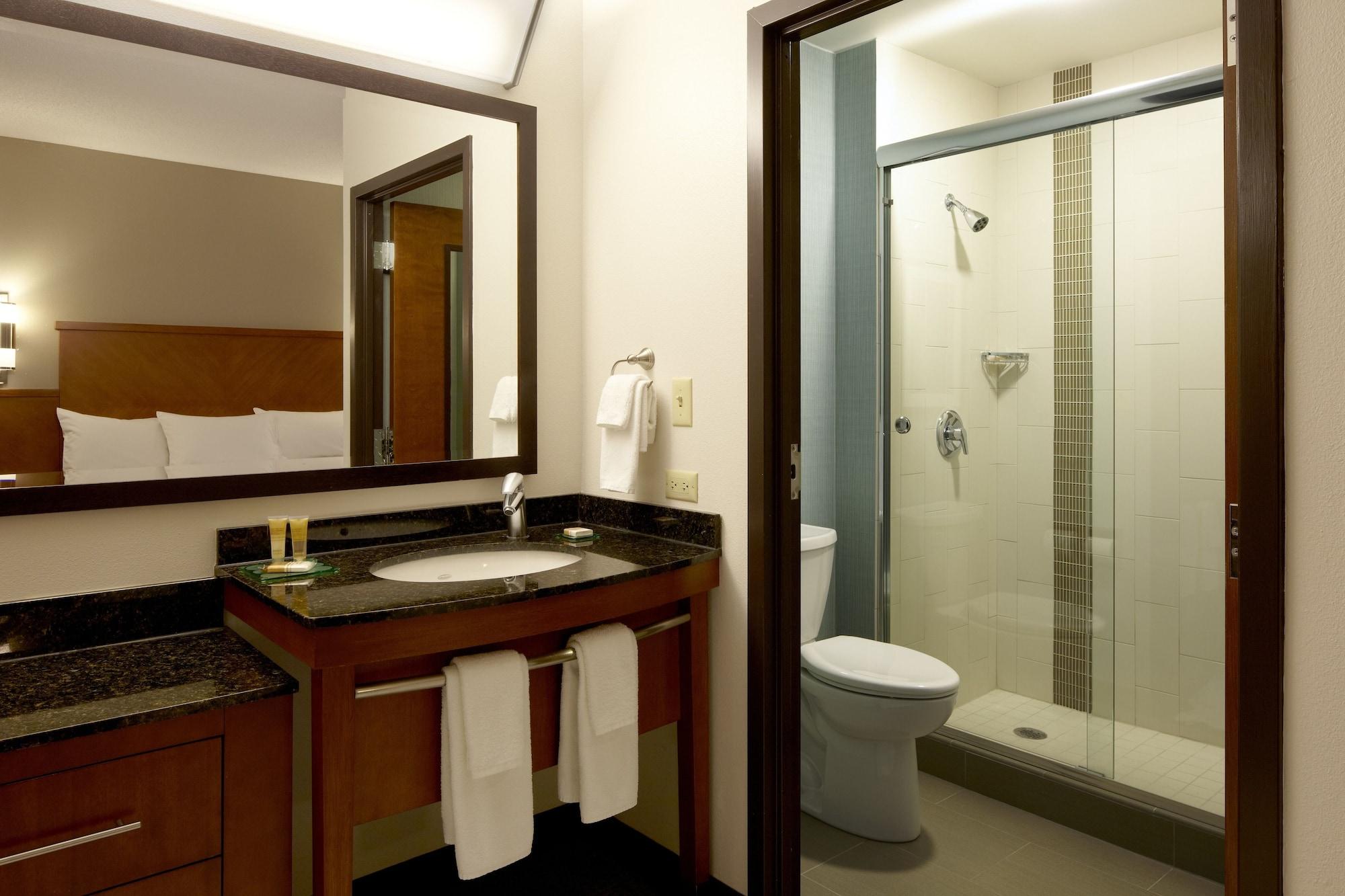 Hyatt Place Mt. Laurel Mount Laurel Eksteriør billede