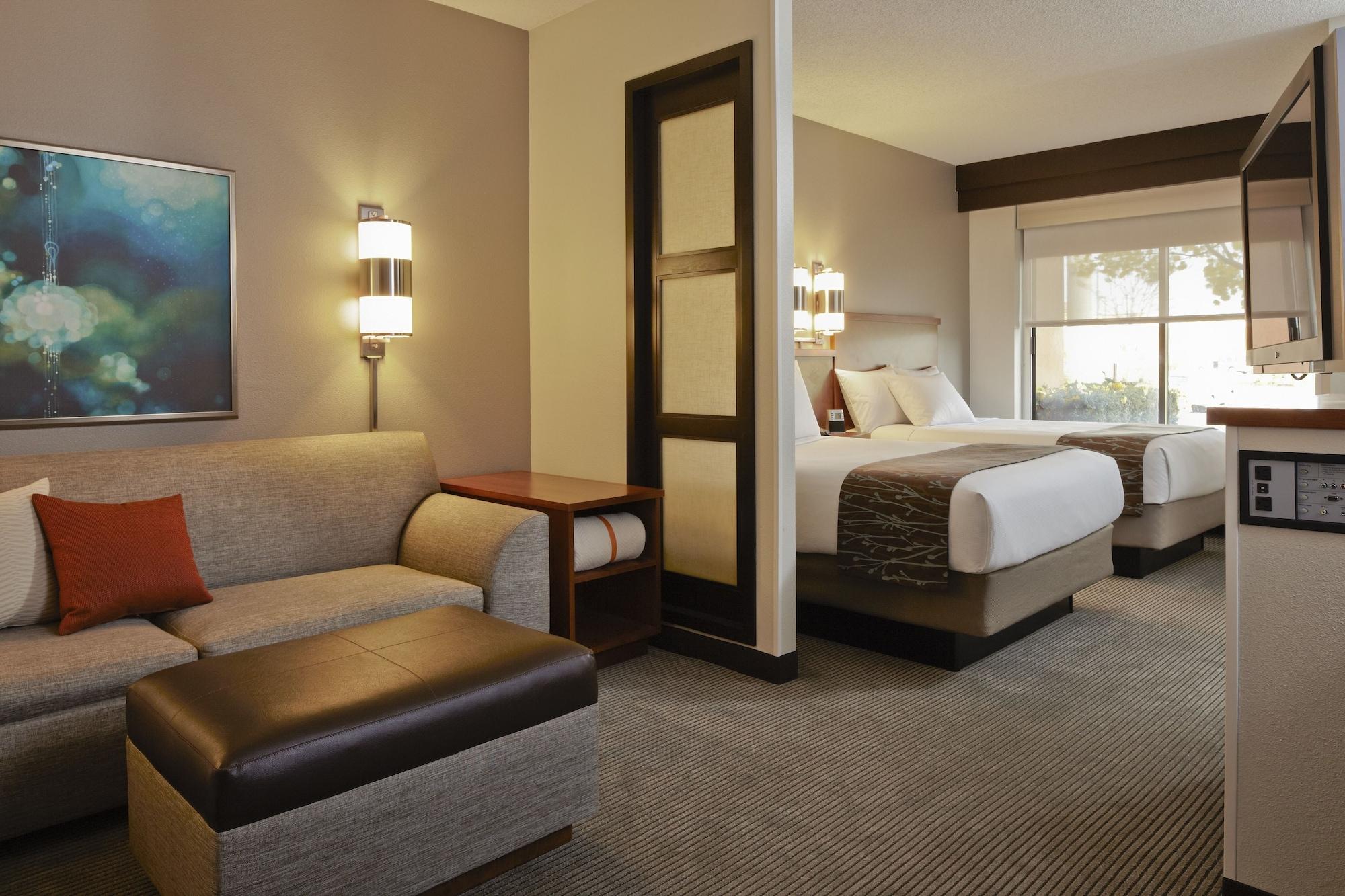 Hyatt Place Mt. Laurel Mount Laurel Eksteriør billede
