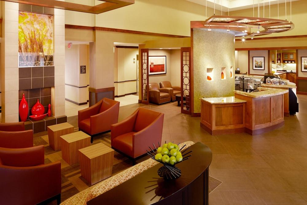 Hyatt Place Mt. Laurel Mount Laurel Eksteriør billede