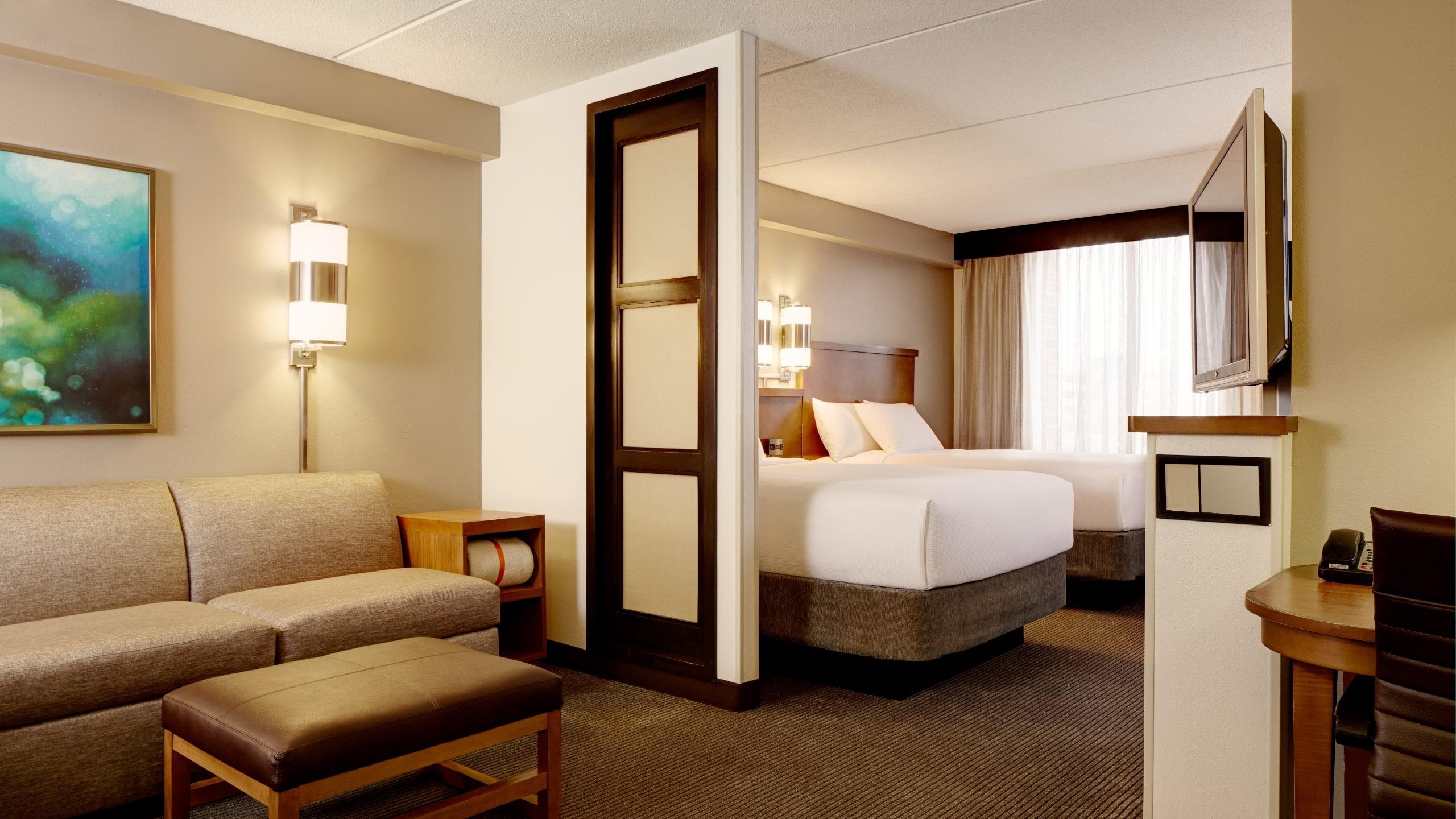 Hyatt Place Mt. Laurel Mount Laurel Eksteriør billede