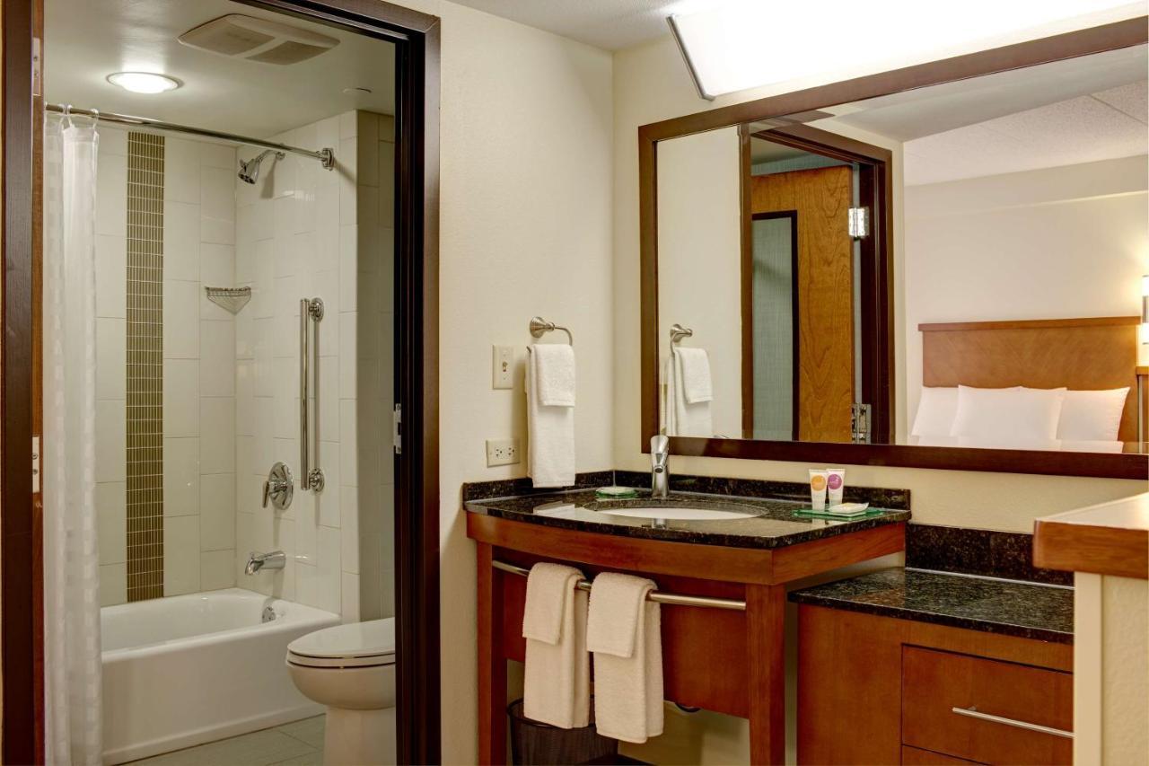 Hyatt Place Mt. Laurel Mount Laurel Eksteriør billede
