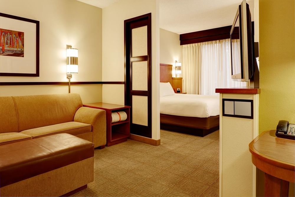 Hyatt Place Mt. Laurel Mount Laurel Værelse billede