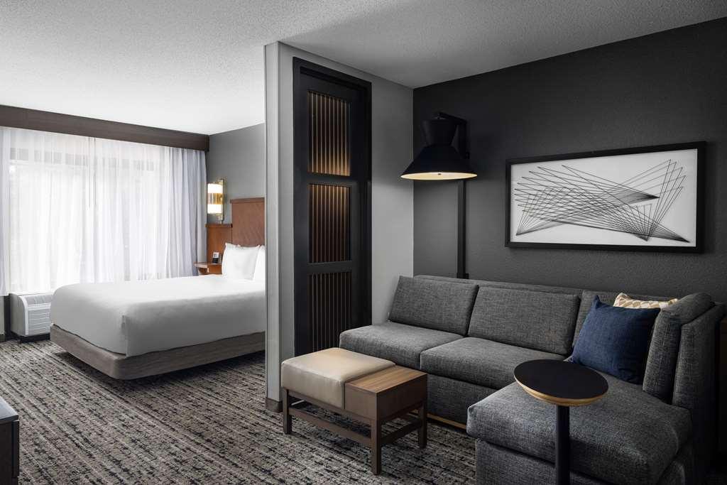 Hyatt Place Mt. Laurel Mount Laurel Værelse billede