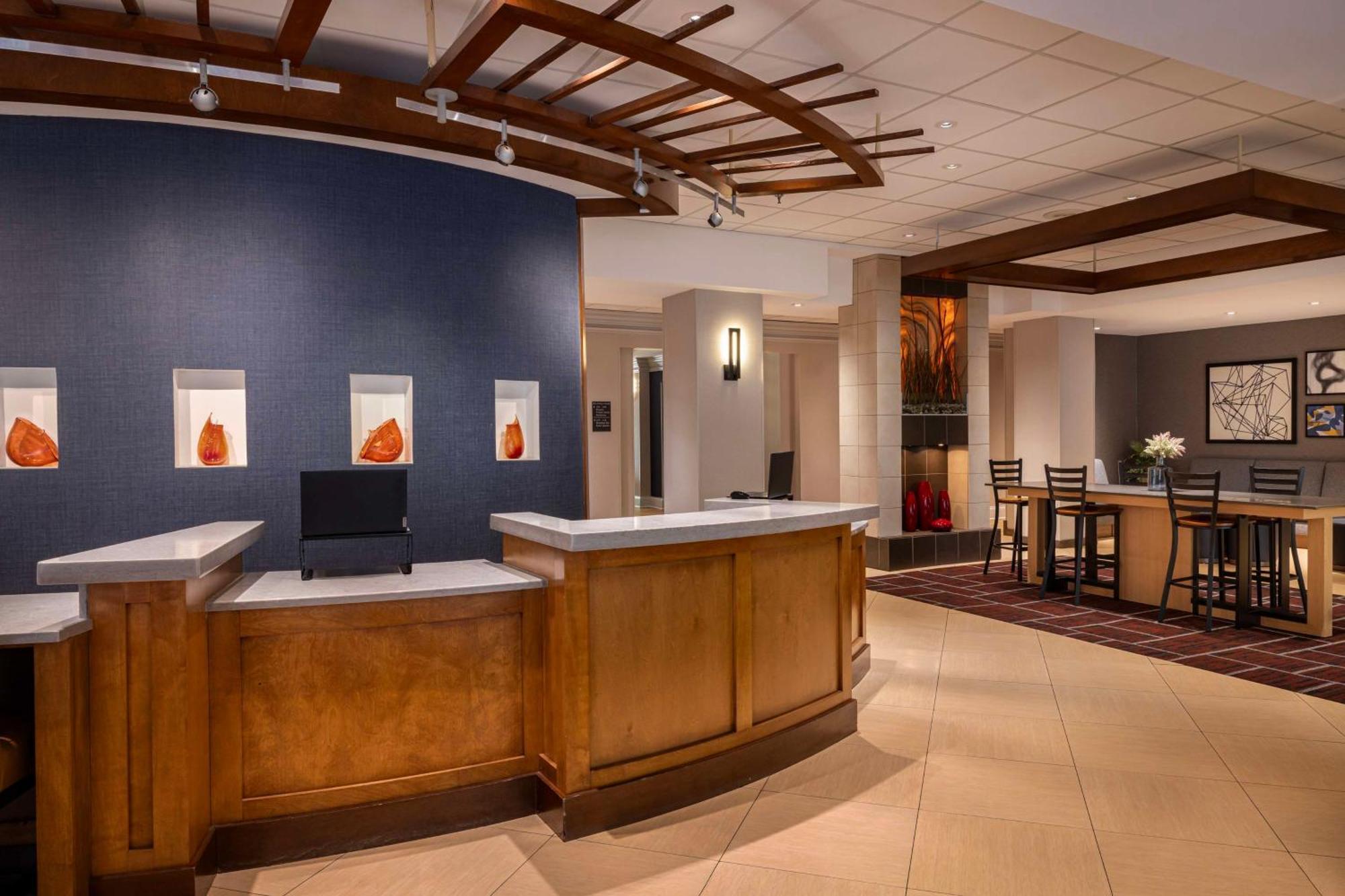 Hyatt Place Mt. Laurel Mount Laurel Eksteriør billede