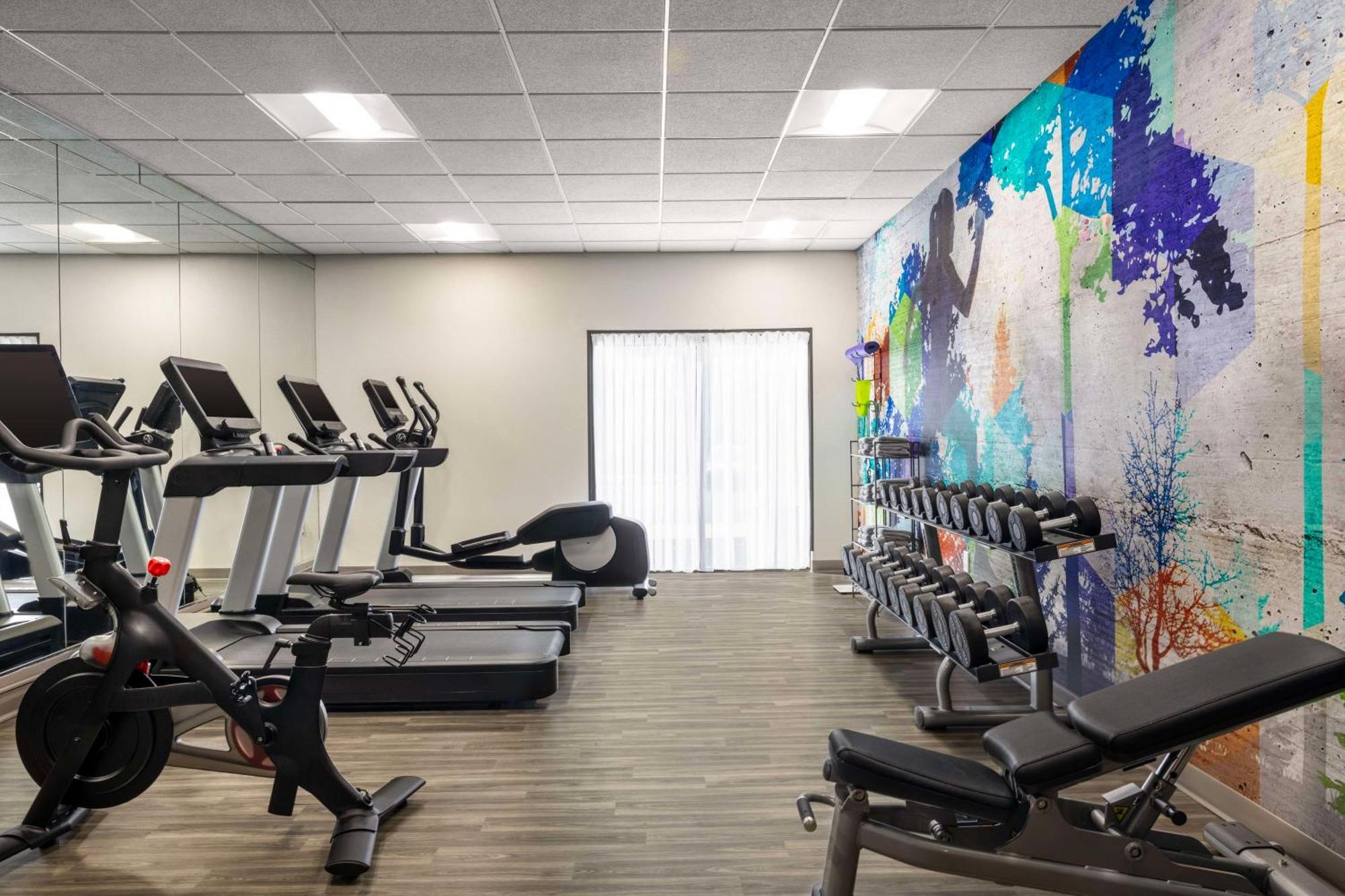 Hyatt Place Mt. Laurel Mount Laurel Eksteriør billede
