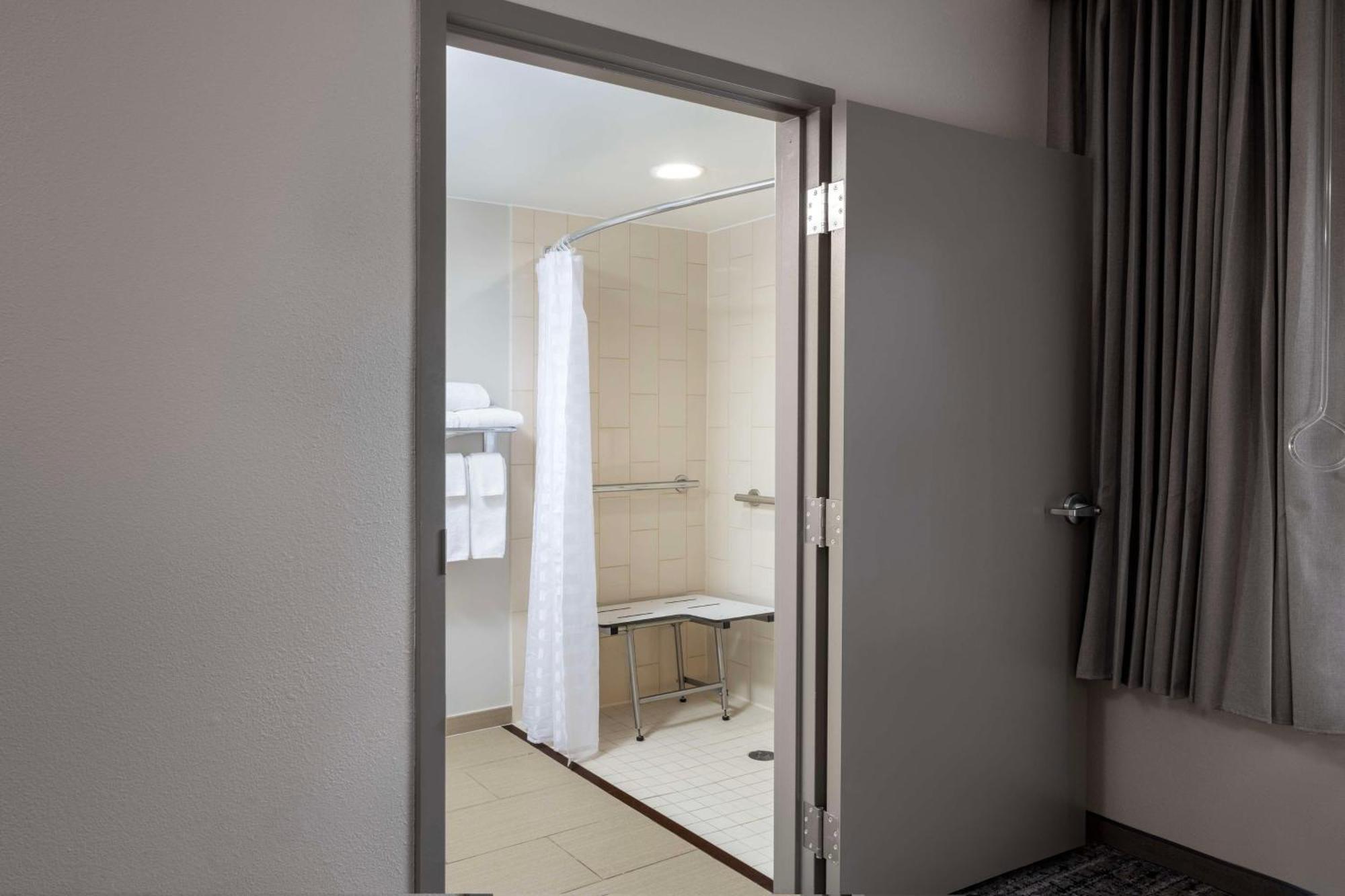 Hyatt Place Mt. Laurel Mount Laurel Eksteriør billede