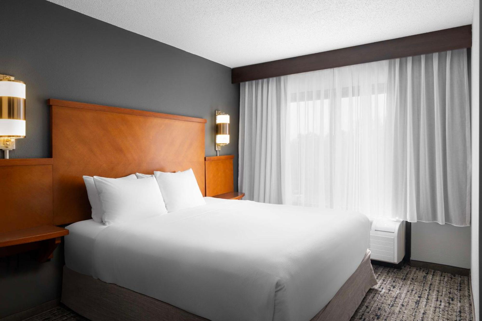 Hyatt Place Mt. Laurel Mount Laurel Eksteriør billede