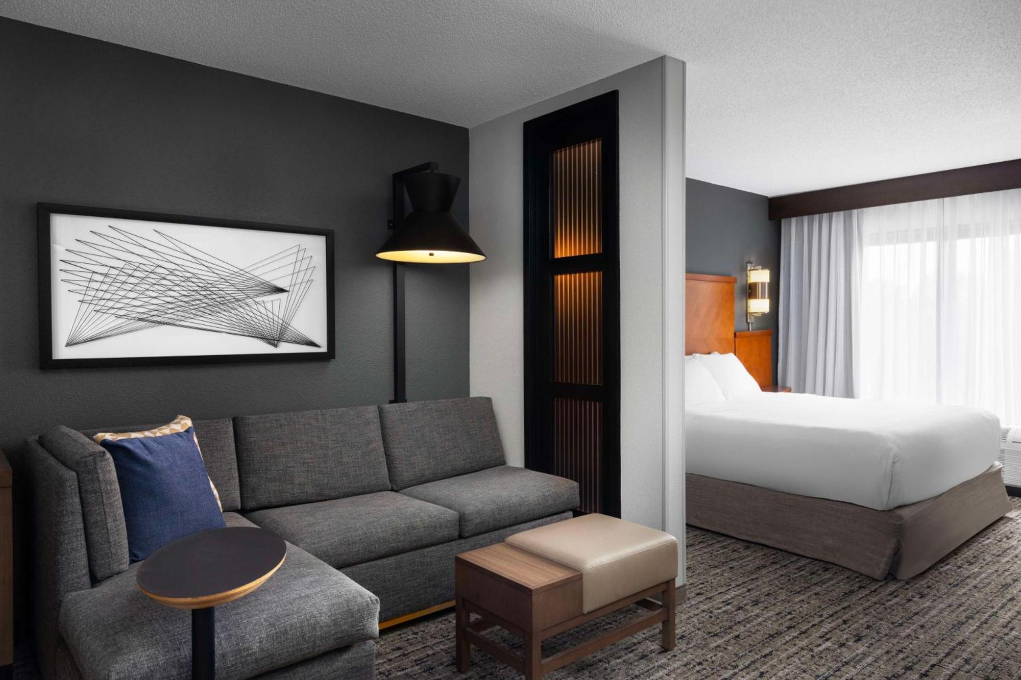 Hyatt Place Mt. Laurel Mount Laurel Eksteriør billede