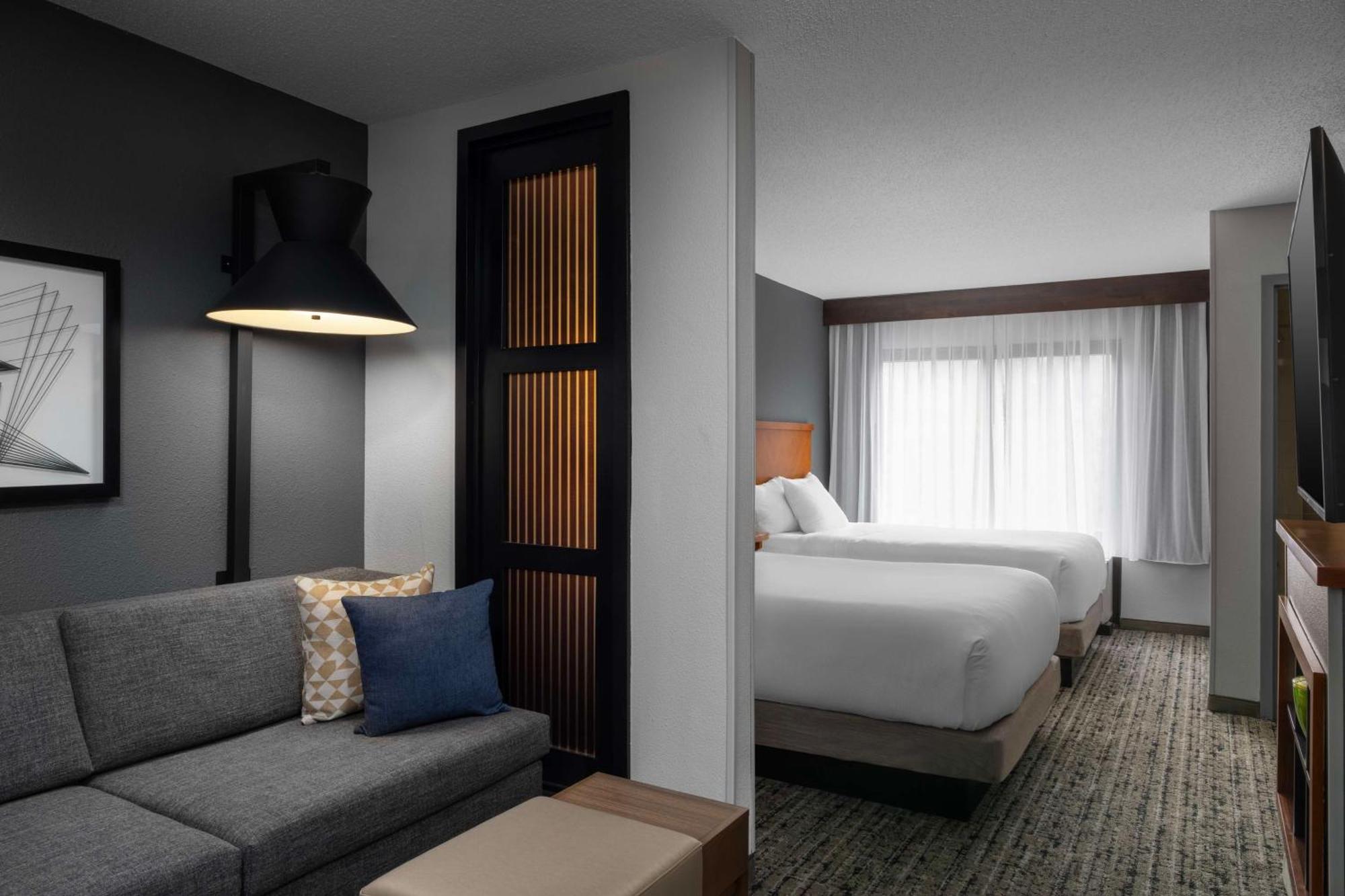 Hyatt Place Mt. Laurel Mount Laurel Eksteriør billede