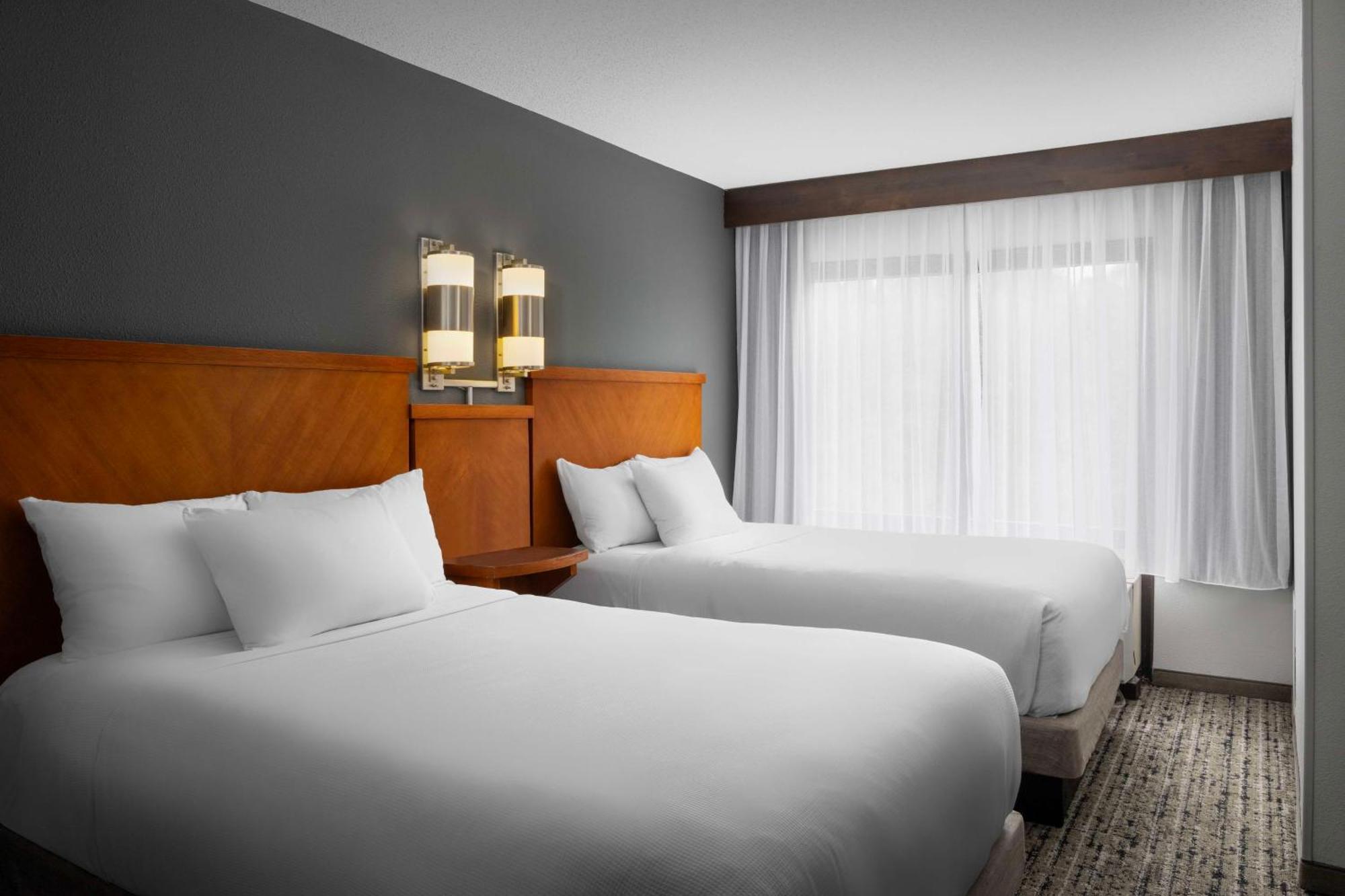 Hyatt Place Mt. Laurel Mount Laurel Eksteriør billede