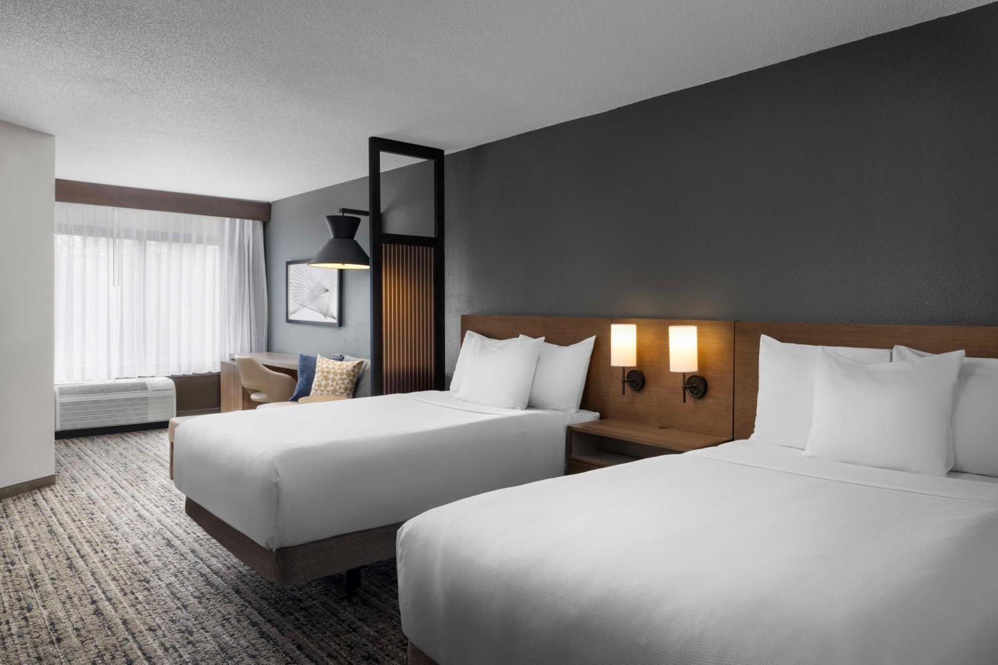 Hyatt Place Mt. Laurel Mount Laurel Eksteriør billede