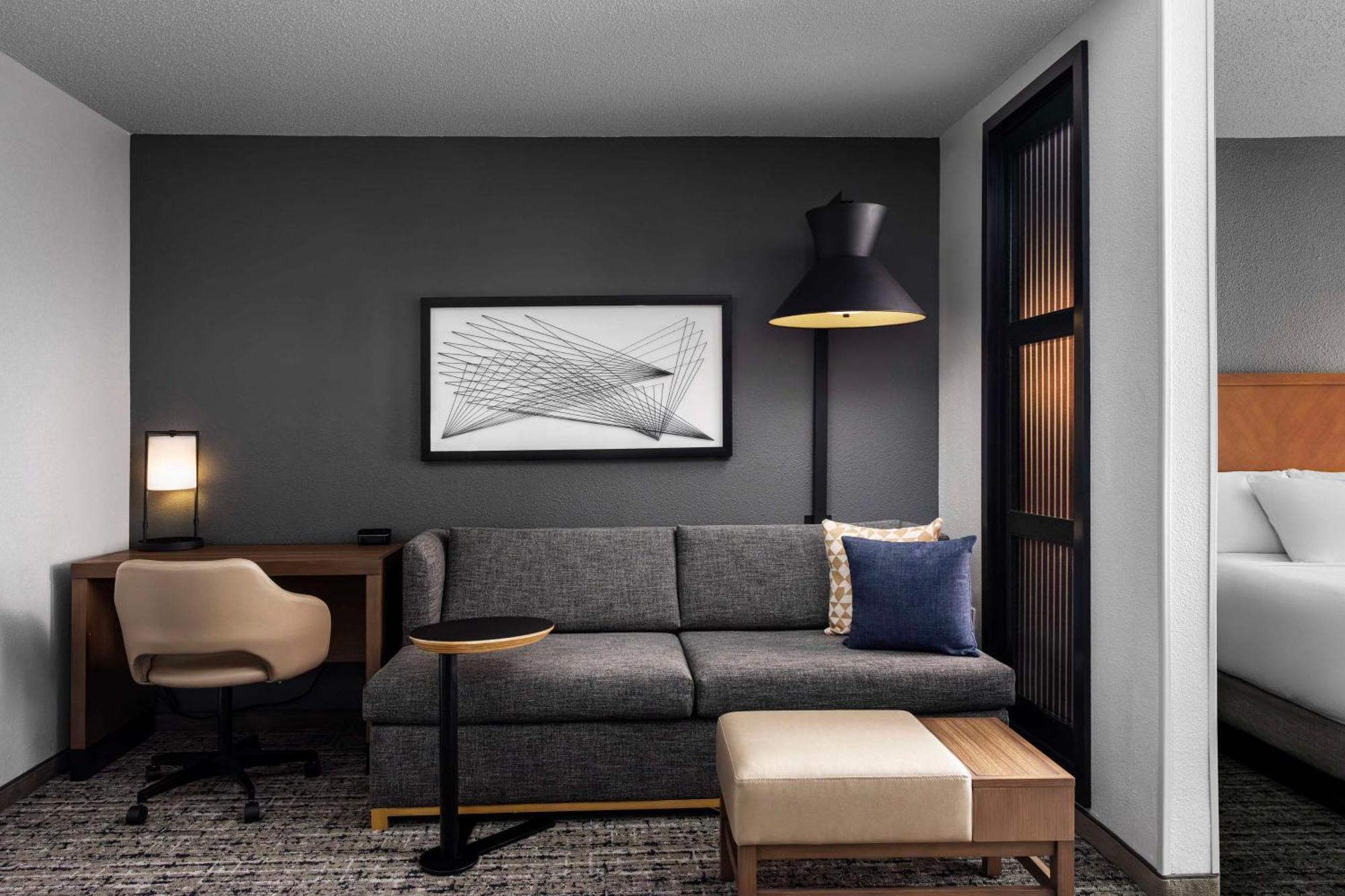 Hyatt Place Mt. Laurel Mount Laurel Eksteriør billede