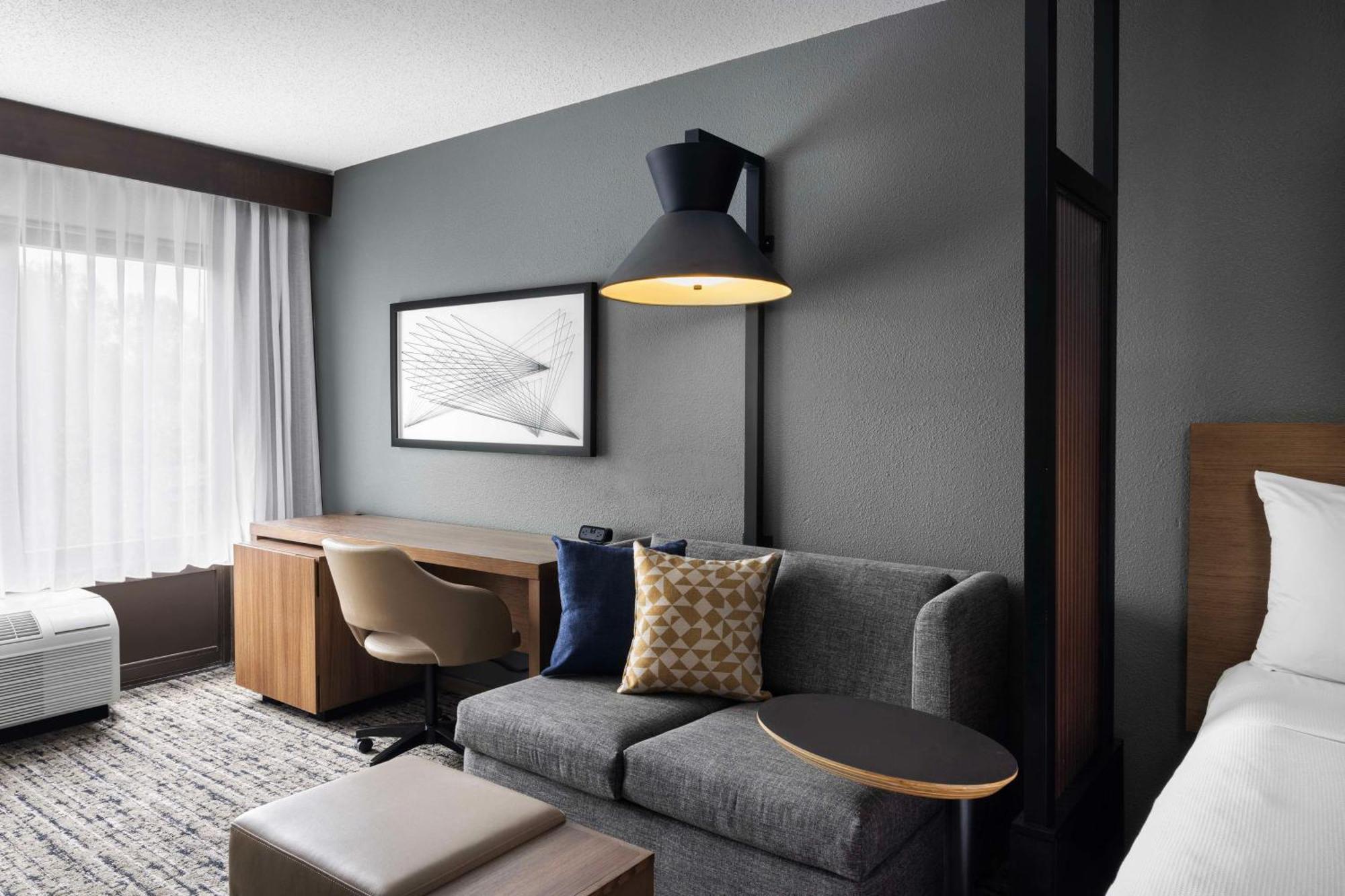 Hyatt Place Mt. Laurel Mount Laurel Eksteriør billede