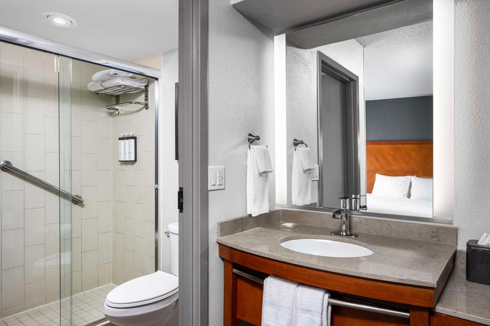 Hyatt Place Mt. Laurel Mount Laurel Eksteriør billede