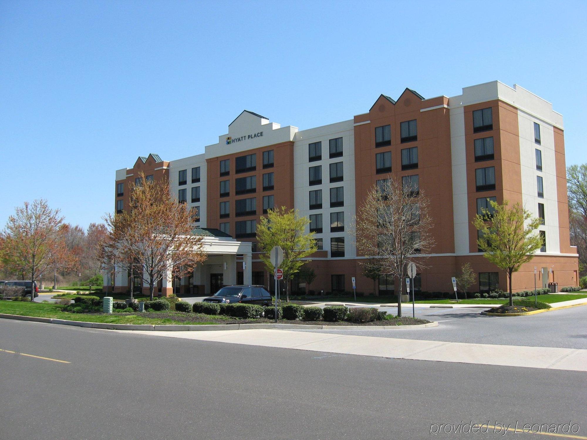 Hyatt Place Mt. Laurel Mount Laurel Eksteriør billede