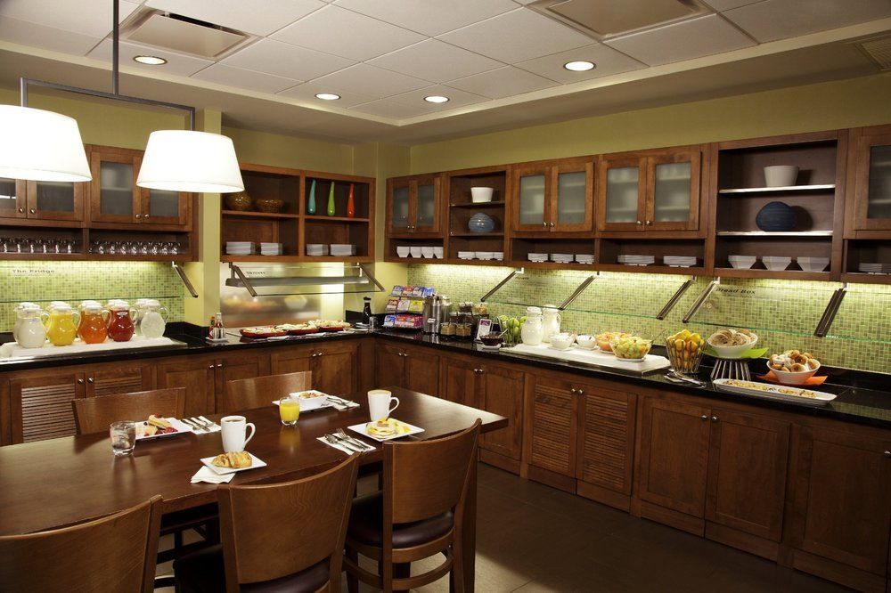 Hyatt Place Mt. Laurel Mount Laurel Eksteriør billede