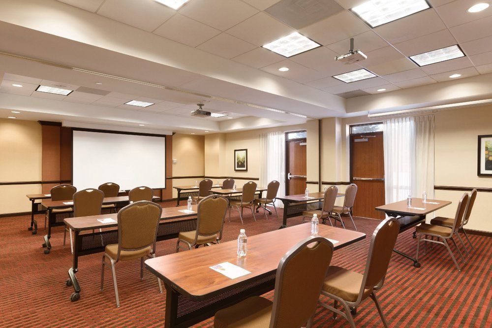 Hyatt Place Mt. Laurel Mount Laurel Eksteriør billede