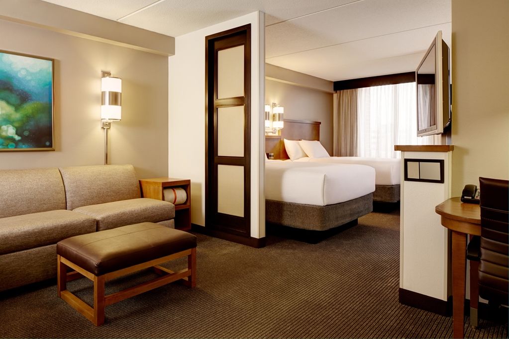 Hyatt Place Mt. Laurel Mount Laurel Værelse billede