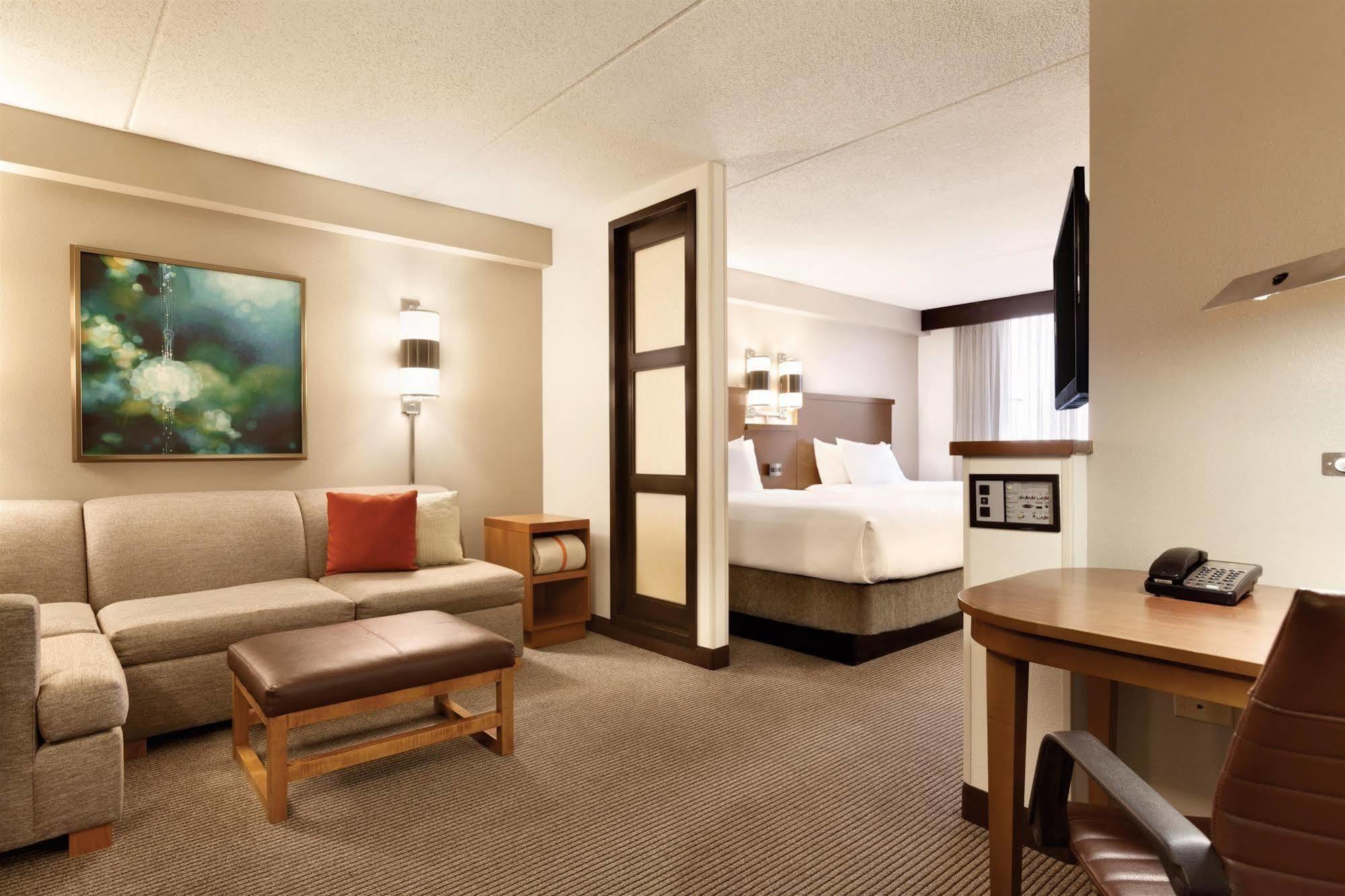 Hyatt Place Mt. Laurel Mount Laurel Eksteriør billede