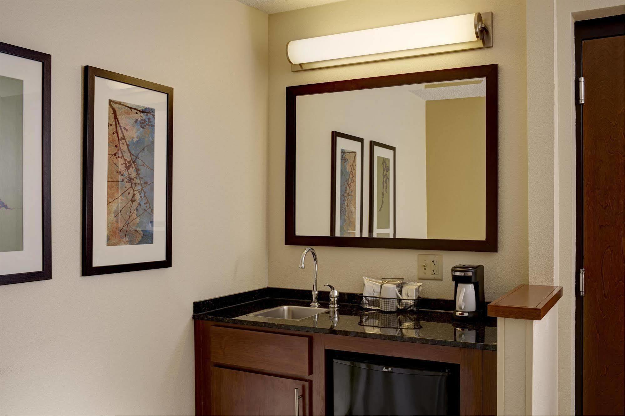 Hyatt Place Mt. Laurel Mount Laurel Eksteriør billede