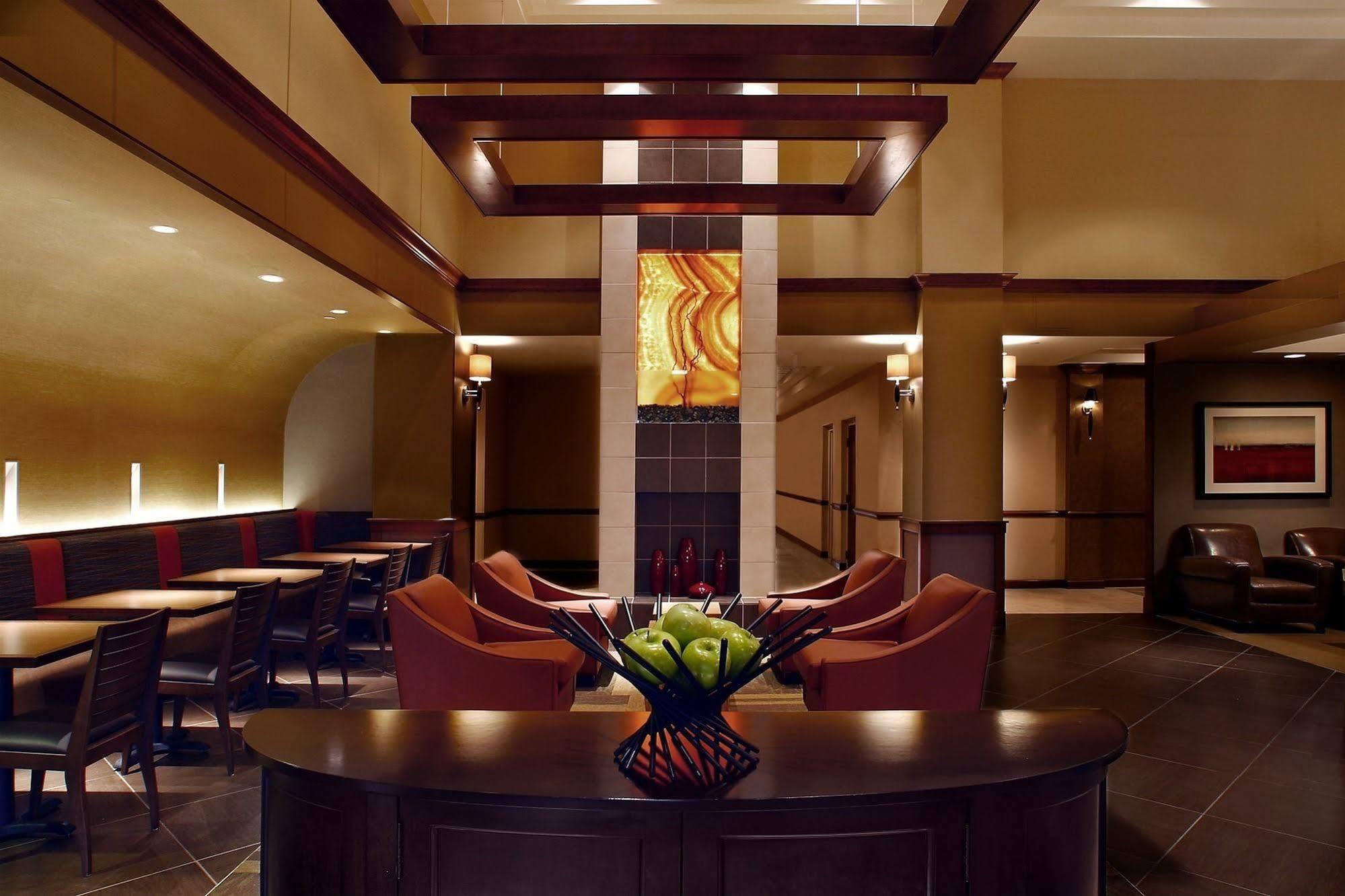 Hyatt Place Mt. Laurel Mount Laurel Eksteriør billede