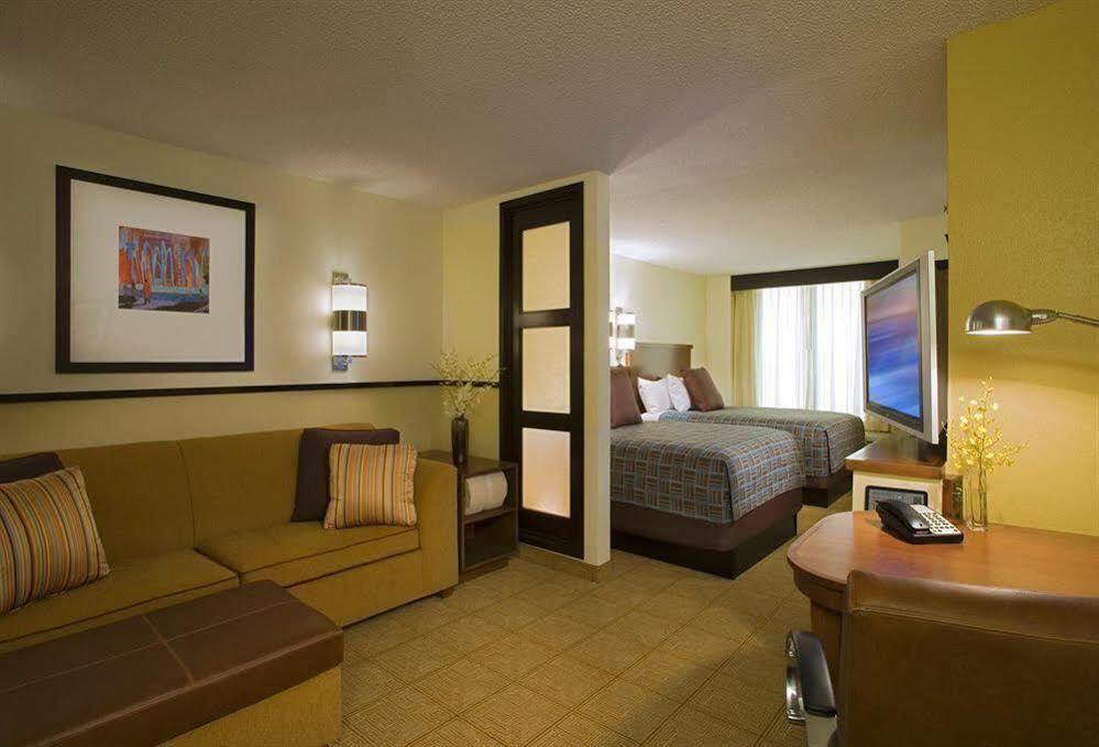 Hyatt Place Mt. Laurel Mount Laurel Eksteriør billede