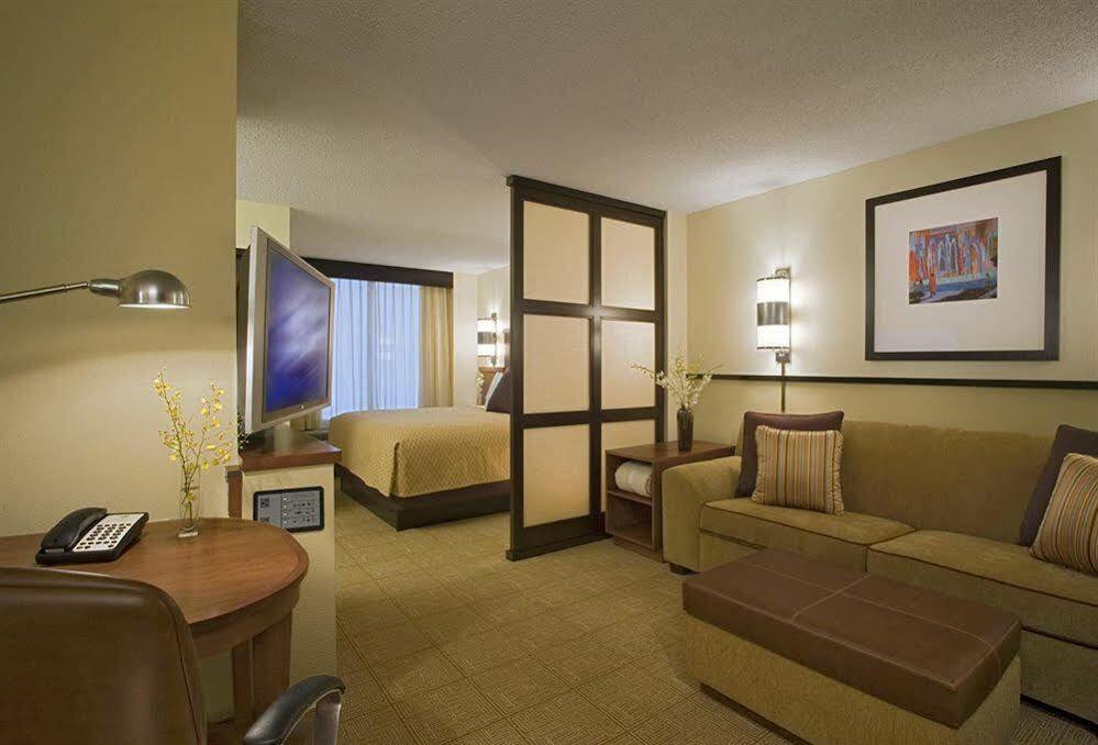 Hyatt Place Mt. Laurel Mount Laurel Eksteriør billede