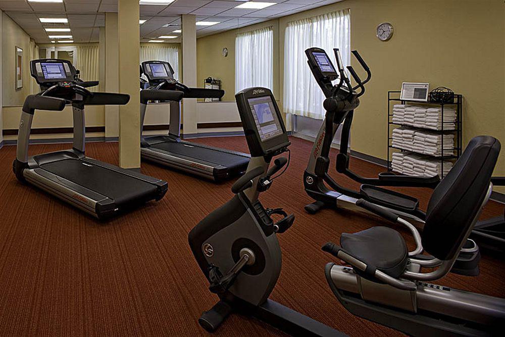 Hyatt Place Mt. Laurel Mount Laurel Faciliteter billede